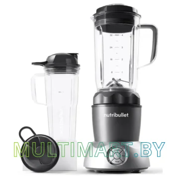 Стационарный блендер NutriBullet Select NB200DG